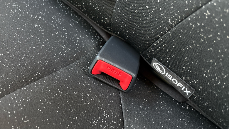 Dacia Spring 27kWh Expression 65 48kW 5dr Auto Electric Hatchback